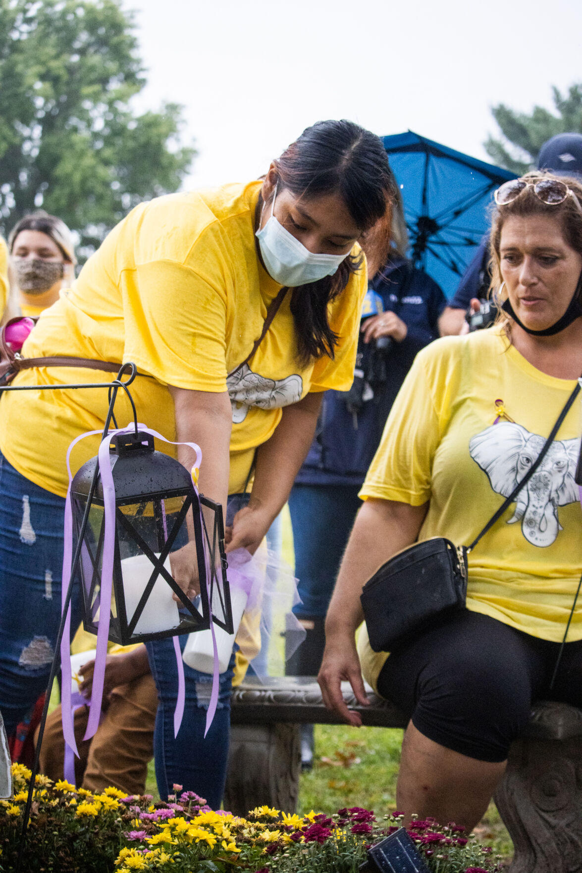 Remembering Dulce